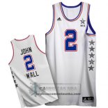 Camiseta All Star 2015 Wall