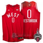 Camiseta All Star 2016 Westbrook