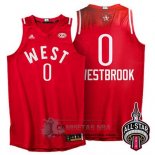 Camiseta All Star 2016 Westbrook