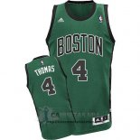 Camiseta Celtics Thomas Verde