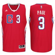 Camiseta Clippers 2015-16 Paul