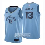 Camiseta Grizzlies Jaren Jackson Jr. Statement Swingman 2018-19