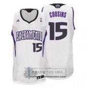 Camiseta Kings Cousins Blanco