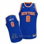 Camiseta Knicks Smith Azul