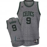Camiseta Moda Estatica Celtics Rondo