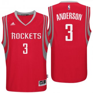 Camiseta Rockets Anderson