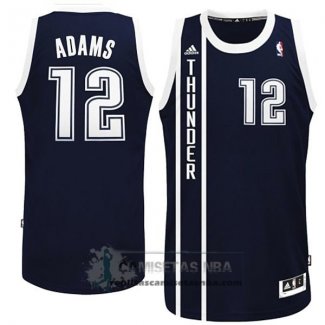 Camiseta Thunder Adams Azul