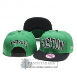 Gorra Celtics New Era Fifty 1946 Verde