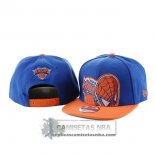 Gorra Knicks New Era Fifty Azul