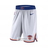 Pantalone Knicks 2017-18 Blanco