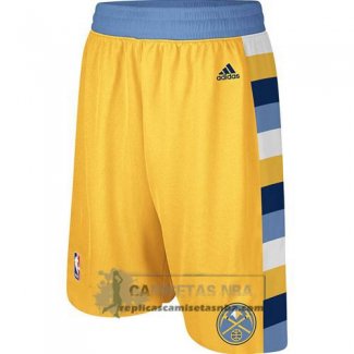 Pantalone Nuggets Amarillo