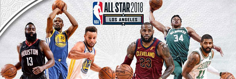 Camisetas_NBA_All_Star_2018_replicas