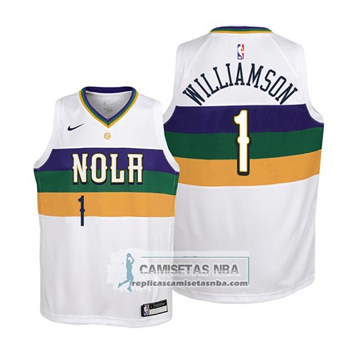 camiseta pelicans nba