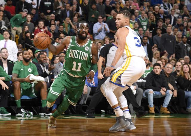 Camisetas NBA Boston Celtics replicas tienda online