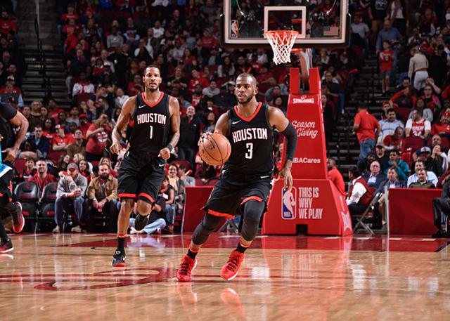 Camisetas NBA Houston Rockets replicas