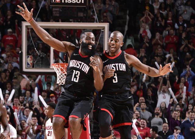 Camisetas NBA Houston Rockets replicas