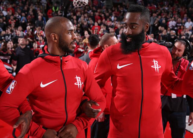 Camisetas NBA Houston Rockets replicas