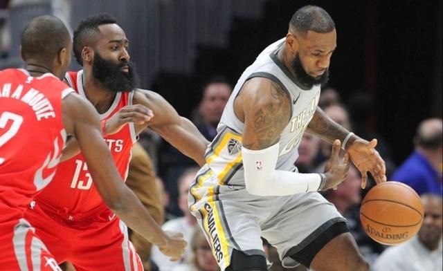 Camisetas NBA Houston Rockets replicas