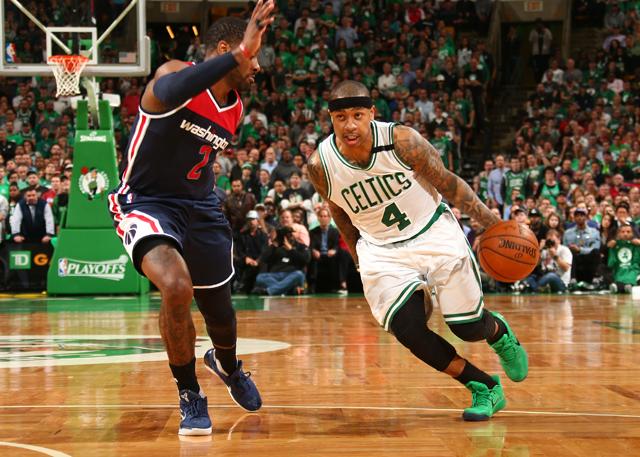 Camisetas NBA Boston Celtics replicas