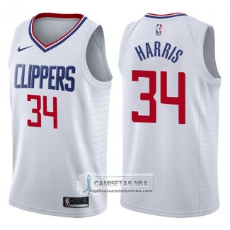 Camisetas NBA Los Angeles Clippers replicas