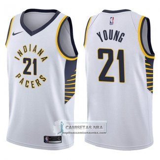 Camisetas NBA Indiana Pacers replicas